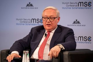 USA by měly při jednání o Ukrajině brát v potaz re...